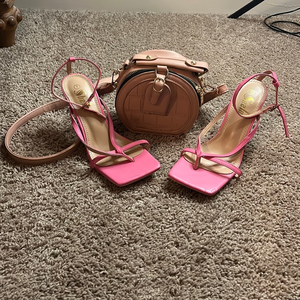 The Pinky Combo